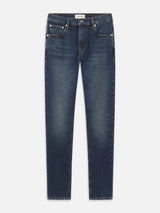 Modern Straight -- Expressive