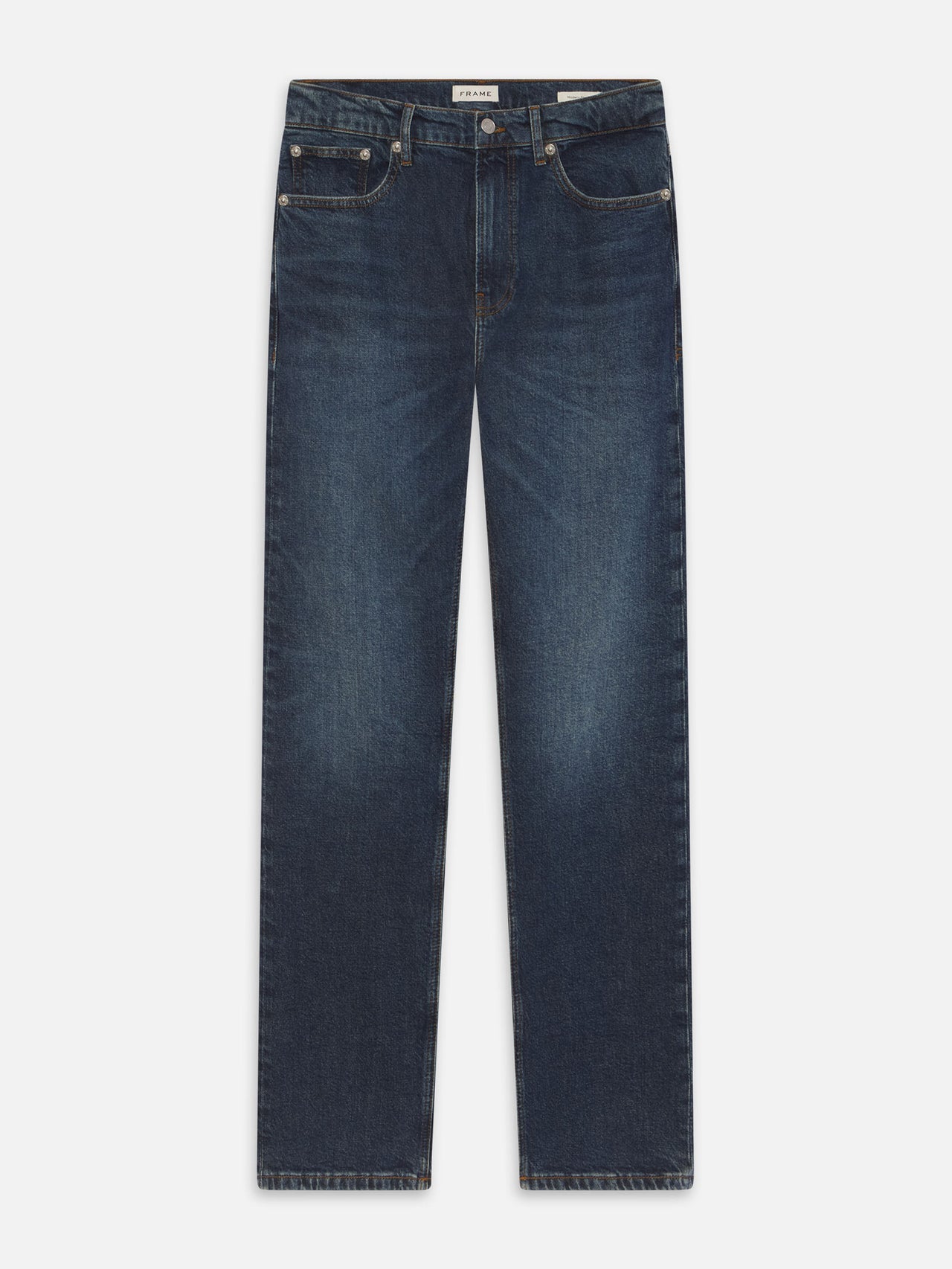 jeans front packshot image