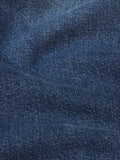 jeans texture detail image