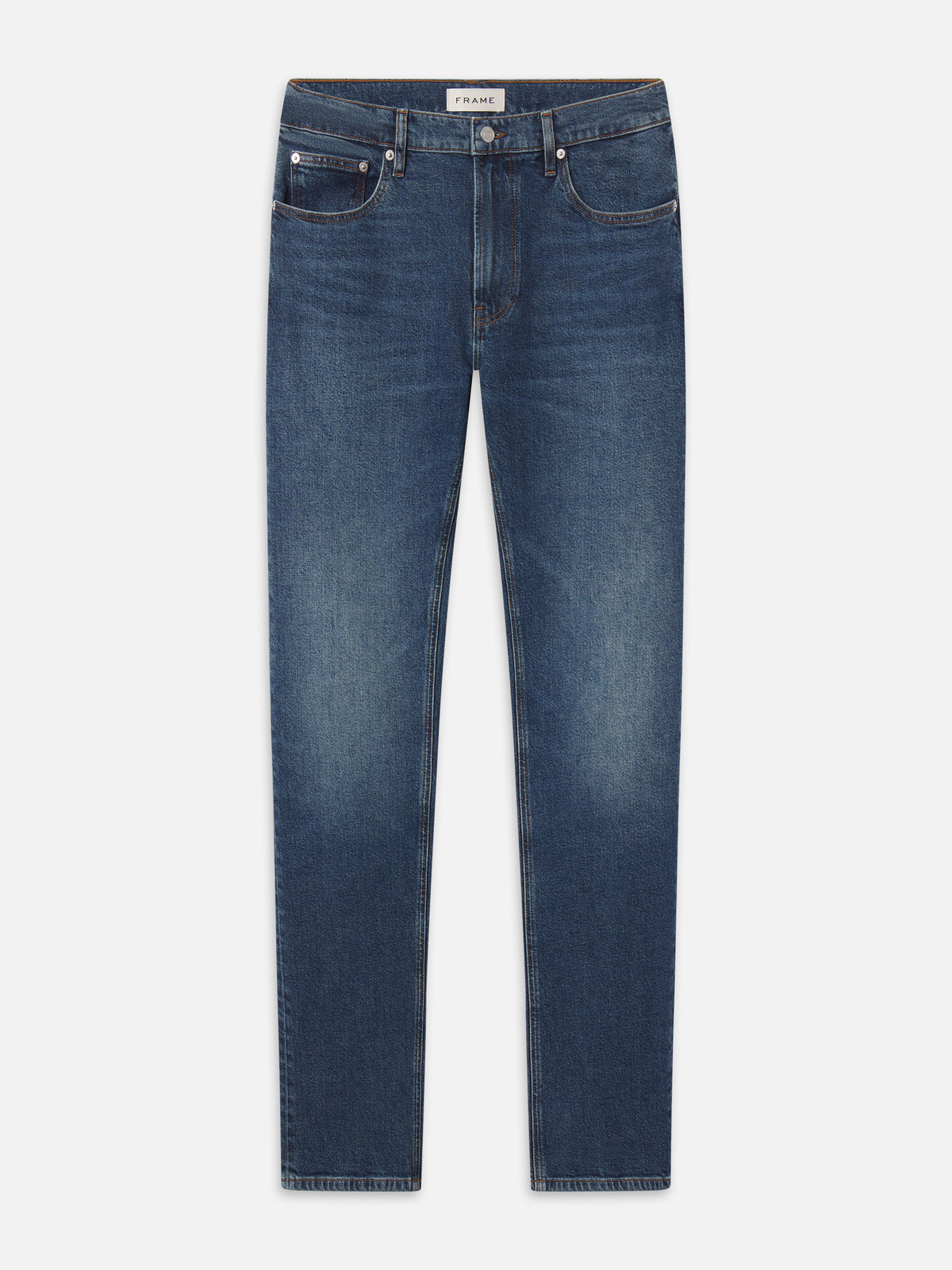 jeans front packshot image