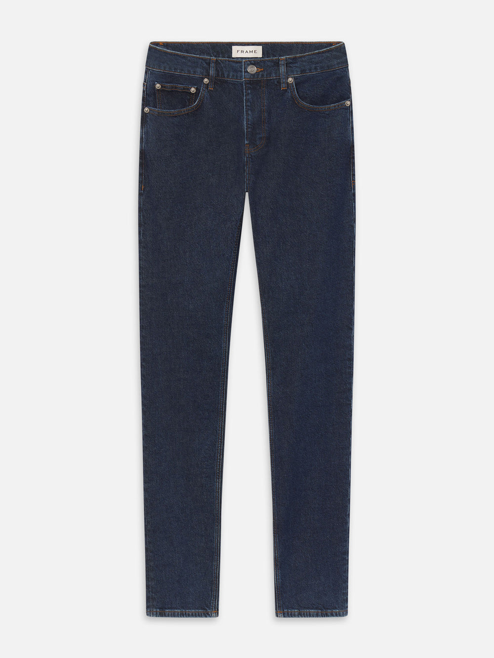 jeans front packshot image