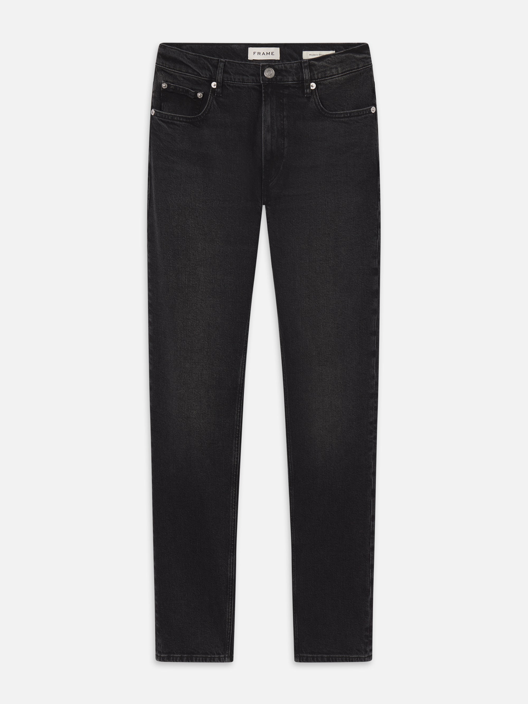 jeans front packshot image