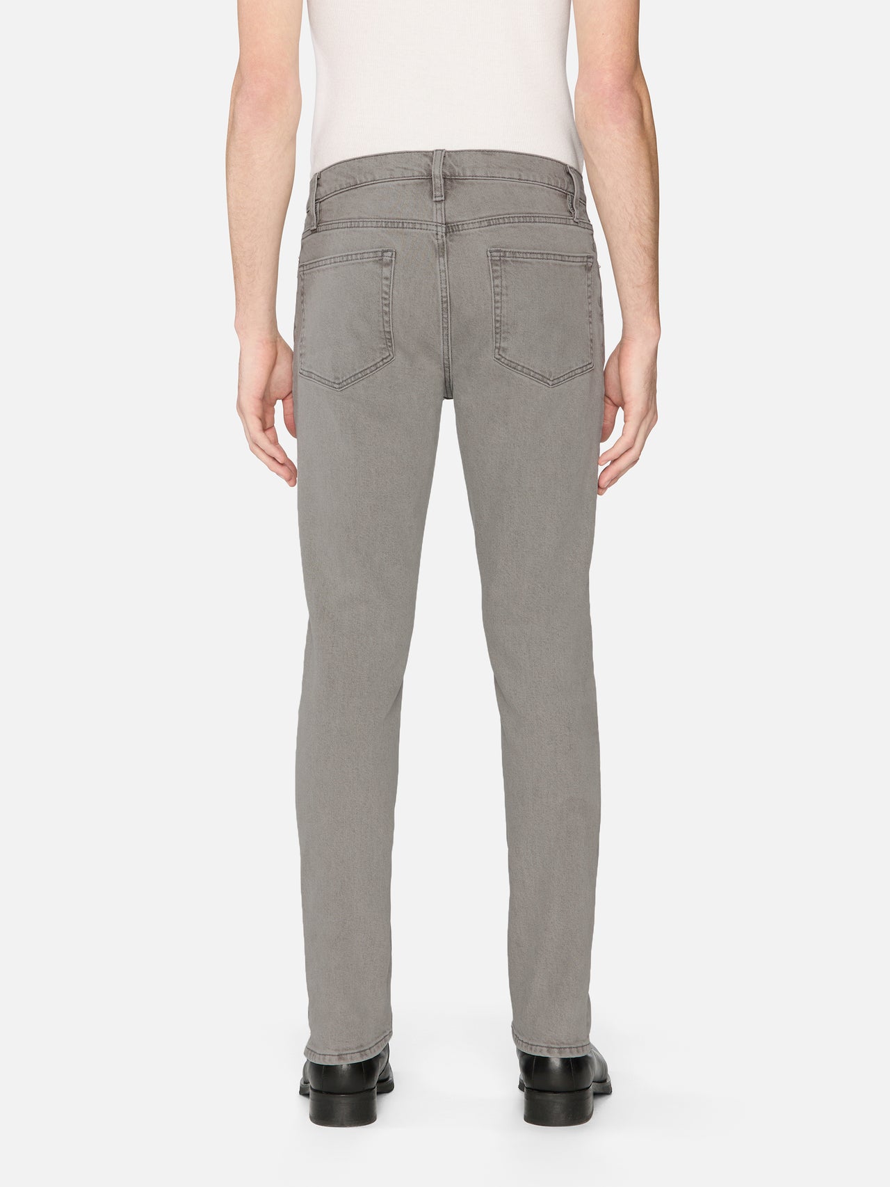 jeans back image alt:fit2