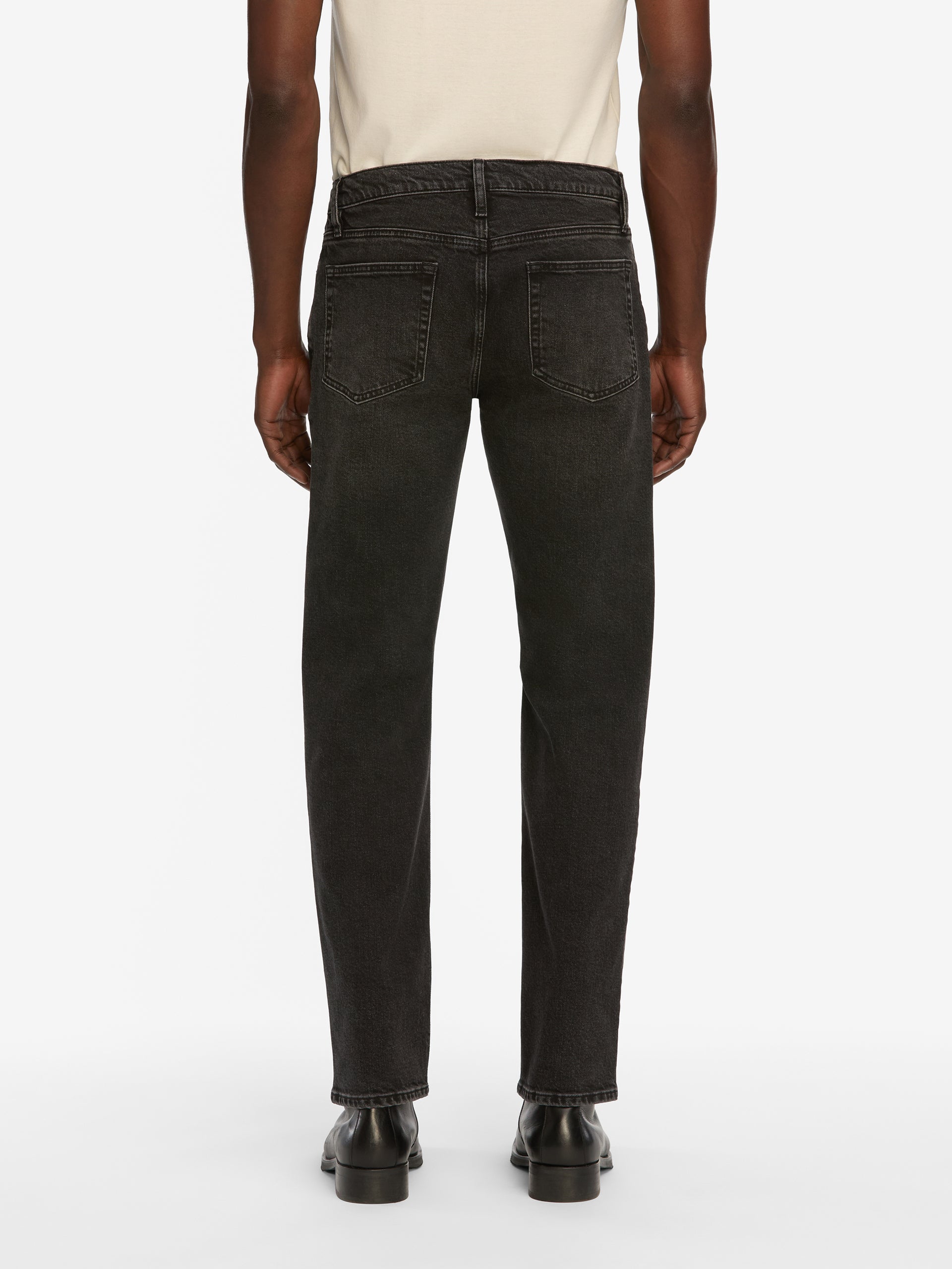jeans back image alt:fit2