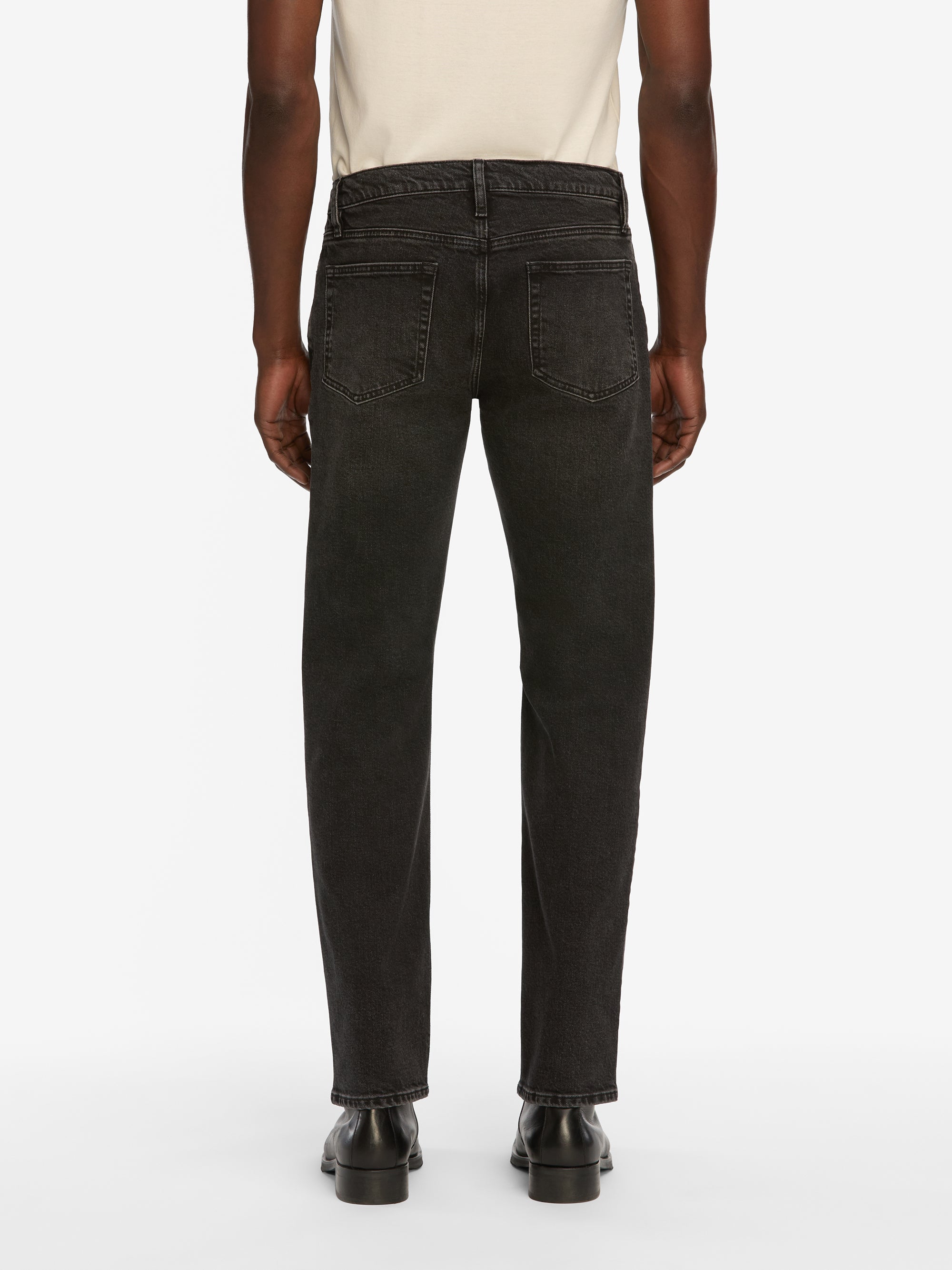 jeans back image alt:fit2
