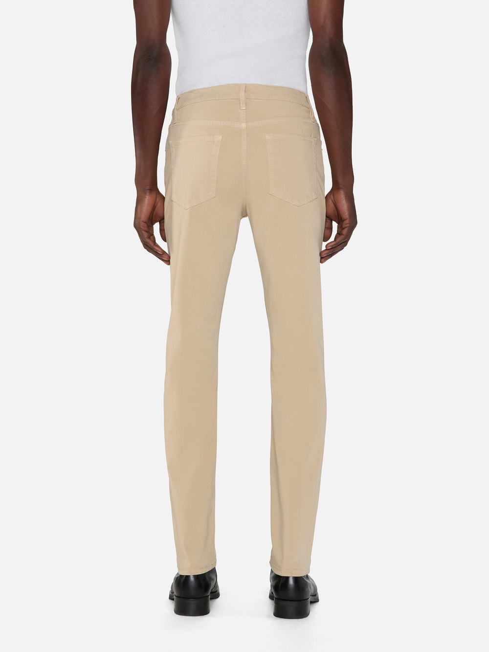 jeans back image alt:fit2