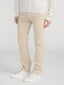 Modern Straight -- Antique Beige