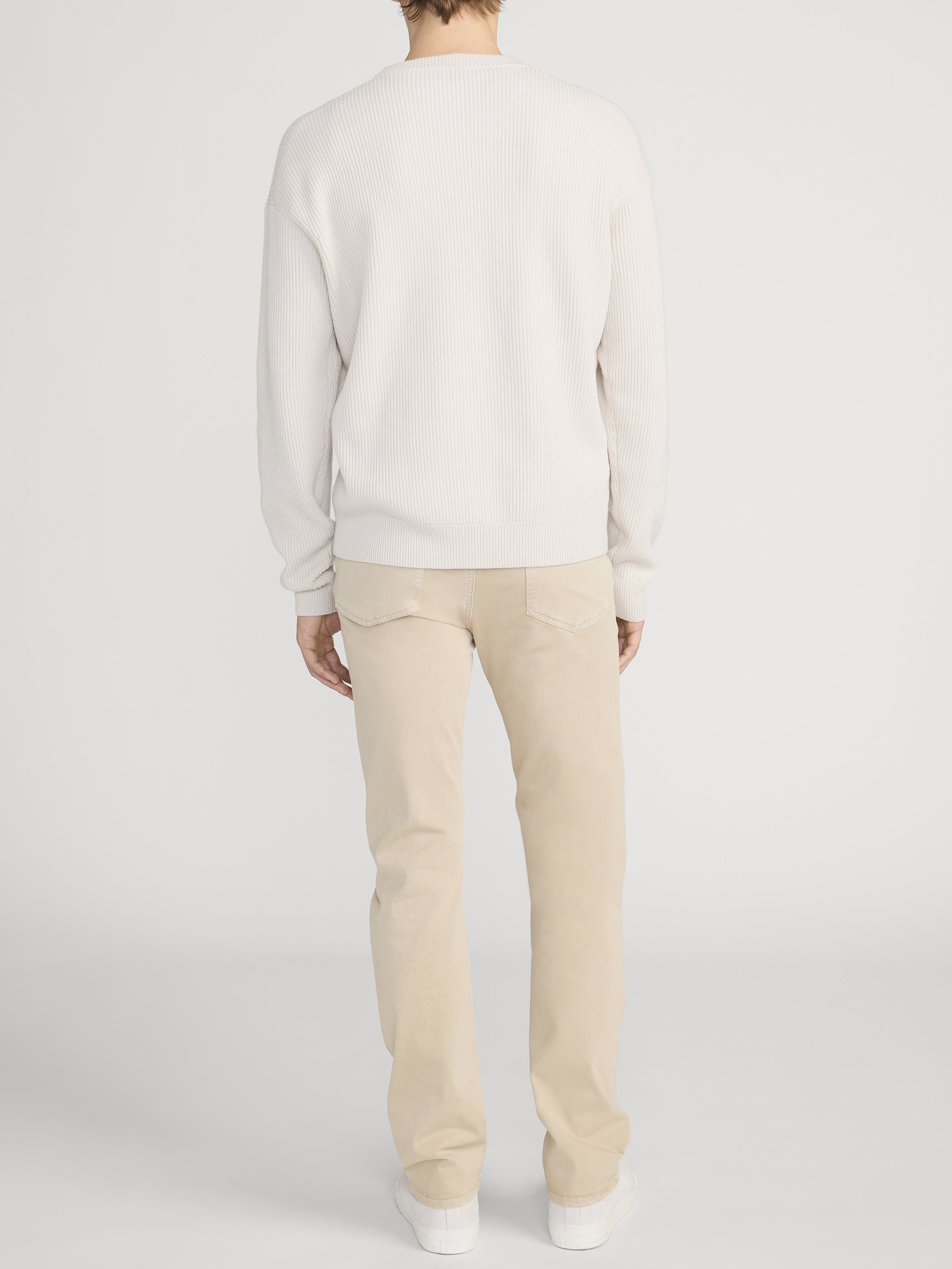 Modern Straight -- Antique Beige
