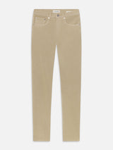 Modern Straight -- Antique Beige