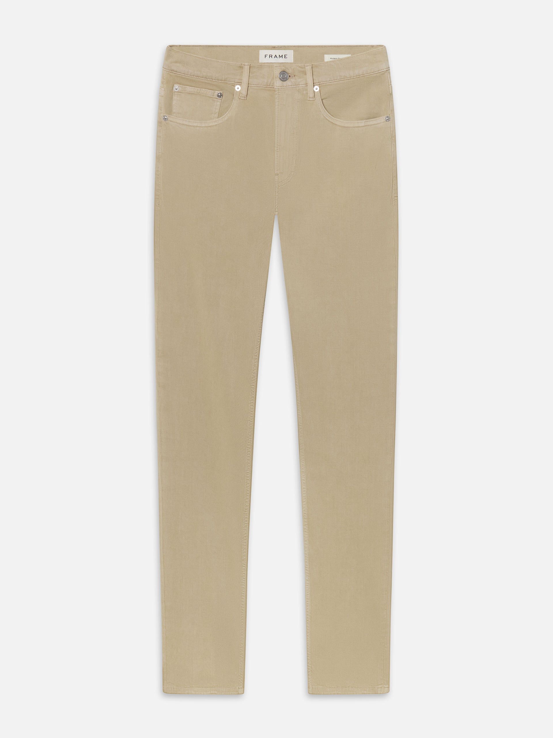 Pant Front Packshot 