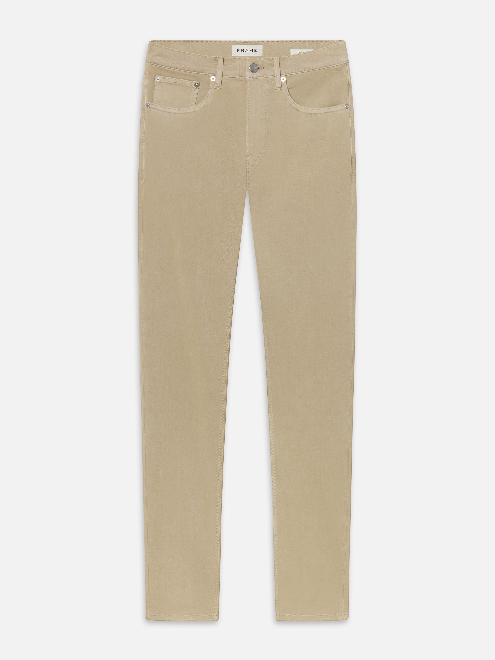 Pant Front Packshot 
