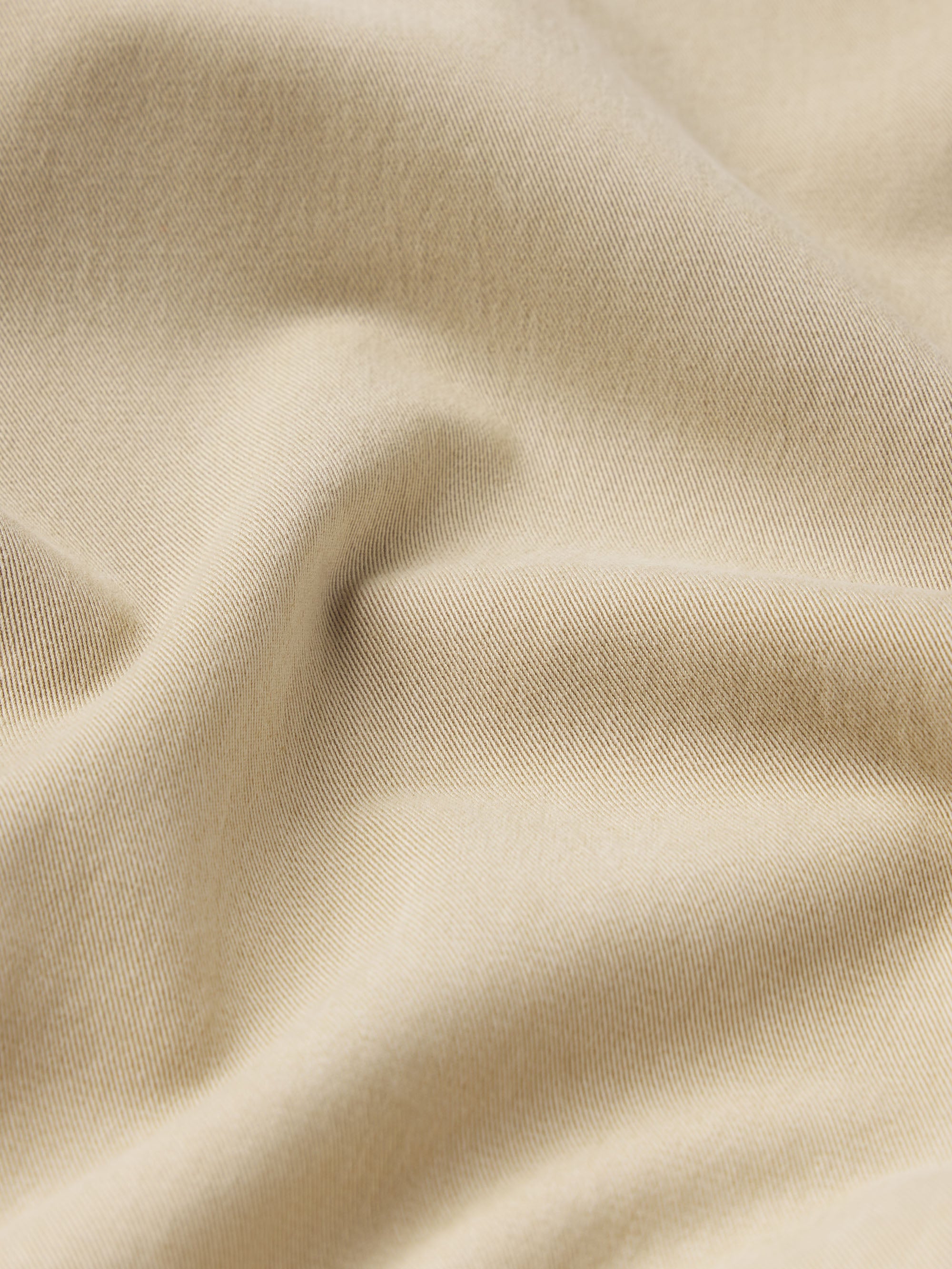 Pant Fabric Detail 
