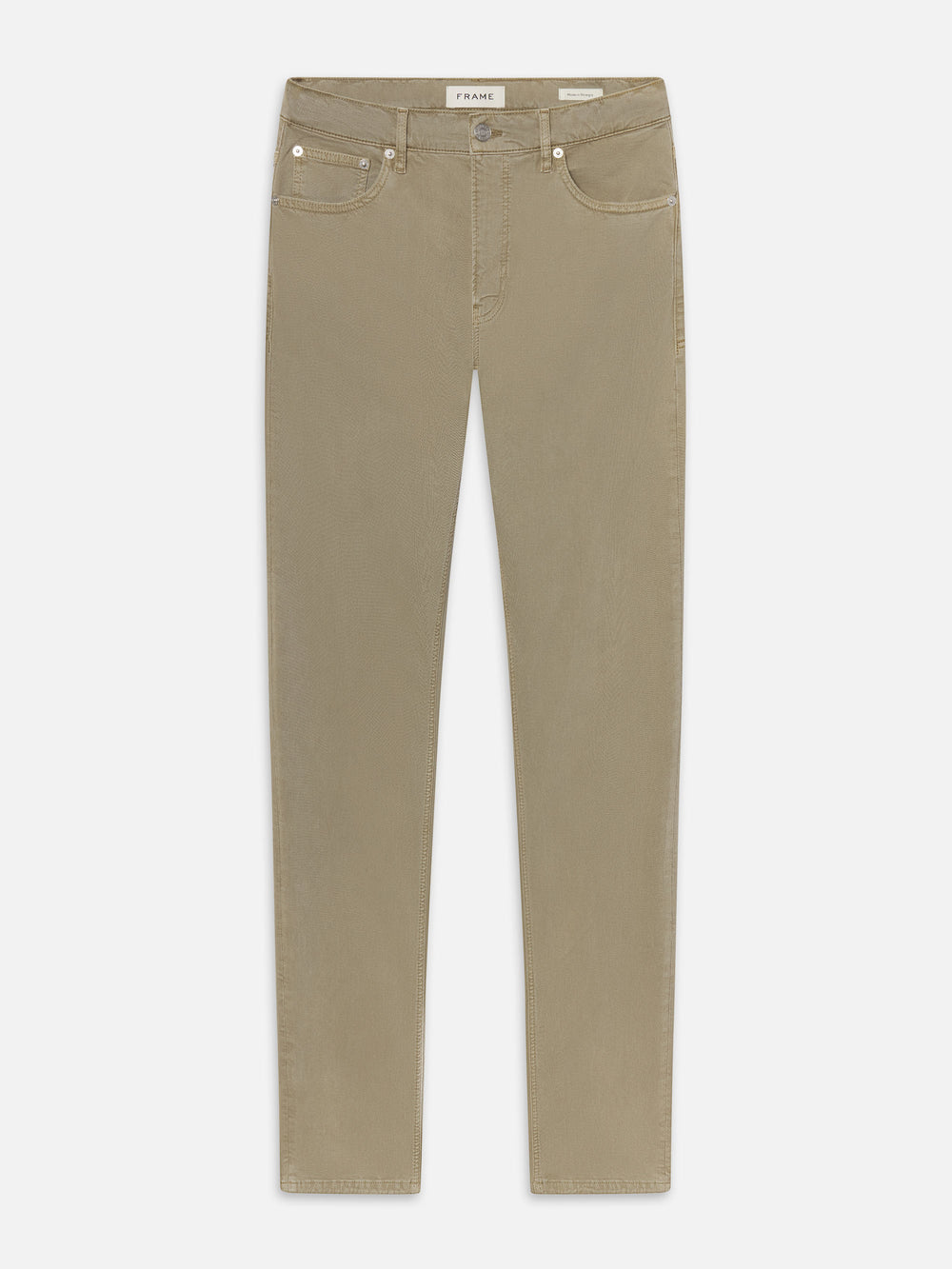 Pant Front Packshot 
