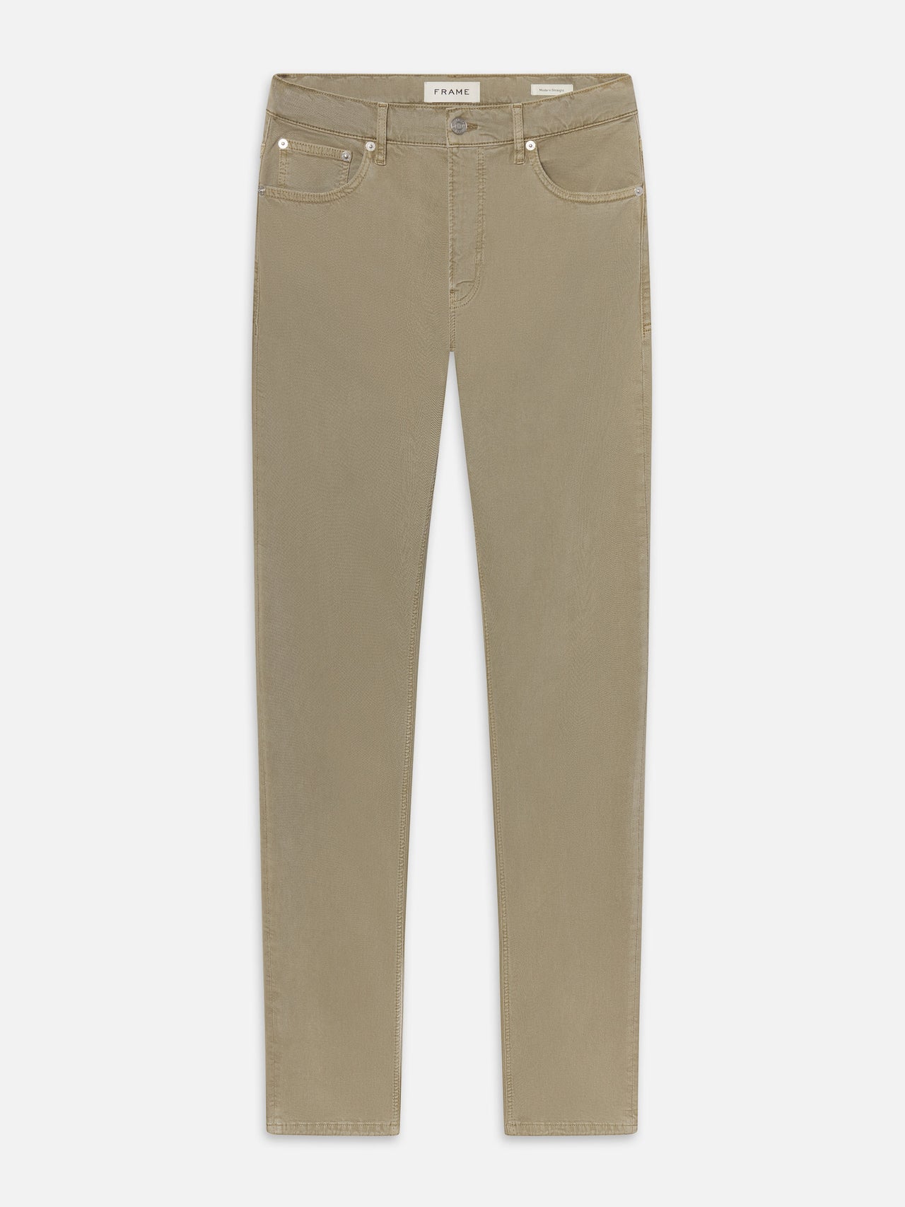 Pant Front Packshot 