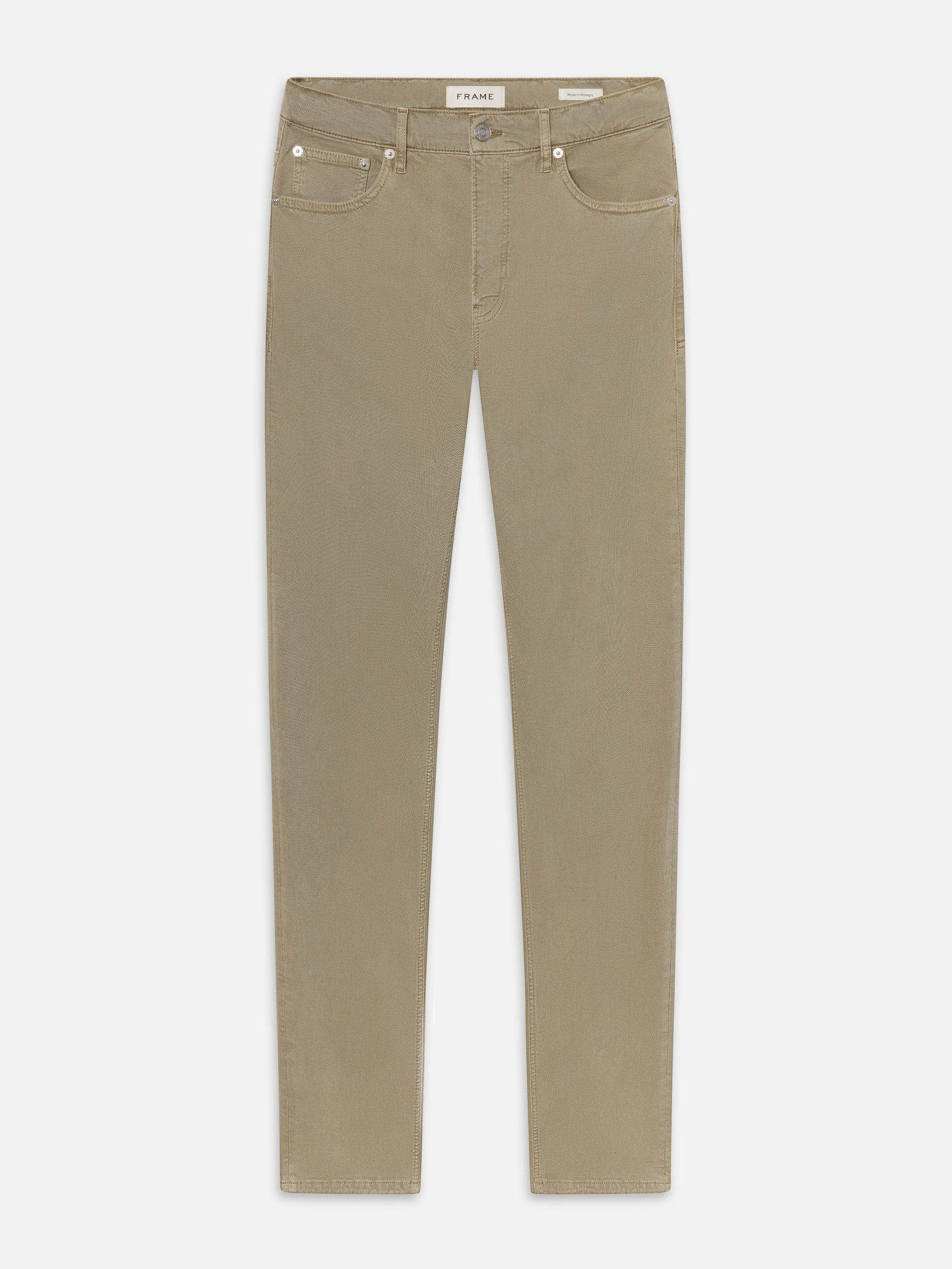 Pant Front Packshot 