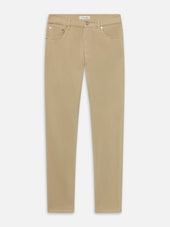 Modern Straight -- Beige