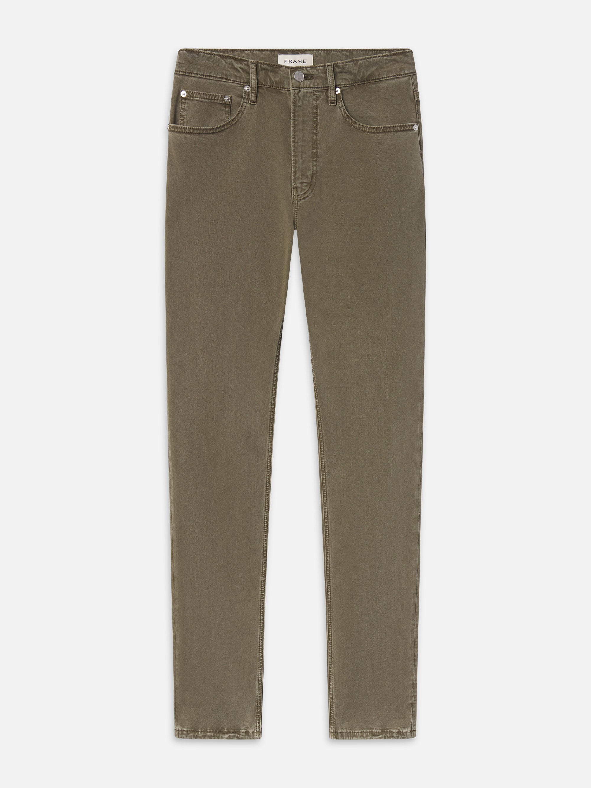 jeans front packshot image