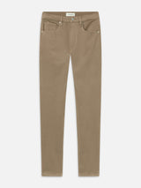 Modern Straight -- Soft Olive