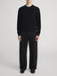 sweater full front view