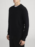 sweater side angle image