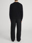 sweater back image