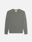 Cashmere Crewneck Sweater