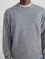 sweater front detail image