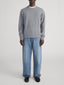 sweater full front view