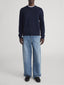sweater full front view