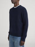 sweater side angle image