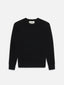 Cashmere Crewneck Sweater