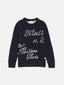 sweater front packshot image alt:size alt:fit1