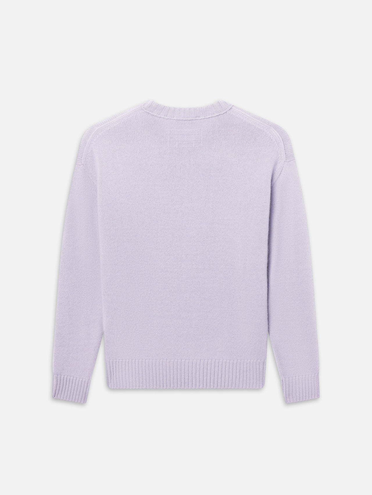 sweater back packshot image alt:fit2