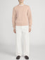 Sweater On Model Front 