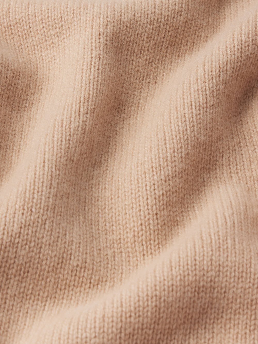 Sweater Fabric Detail 