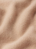 Sweater Fabric Detail 