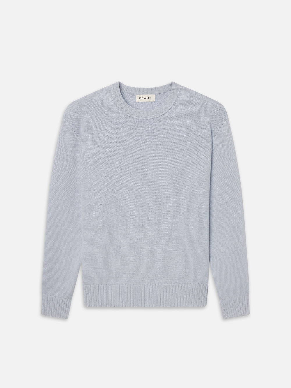 Sweater Front Packshot