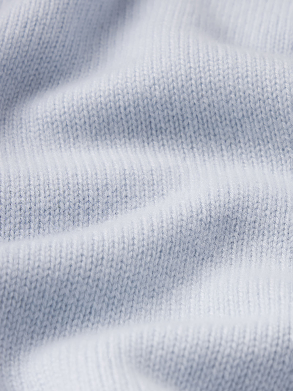 Sweater Fabric Detail 