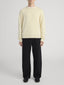 sweater full front view