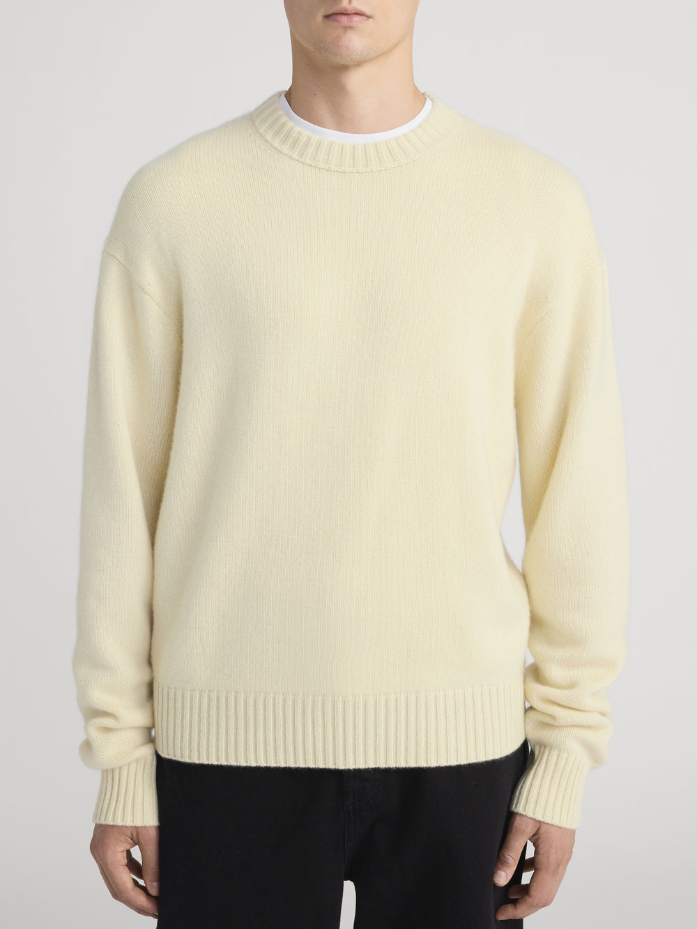 sweater front image