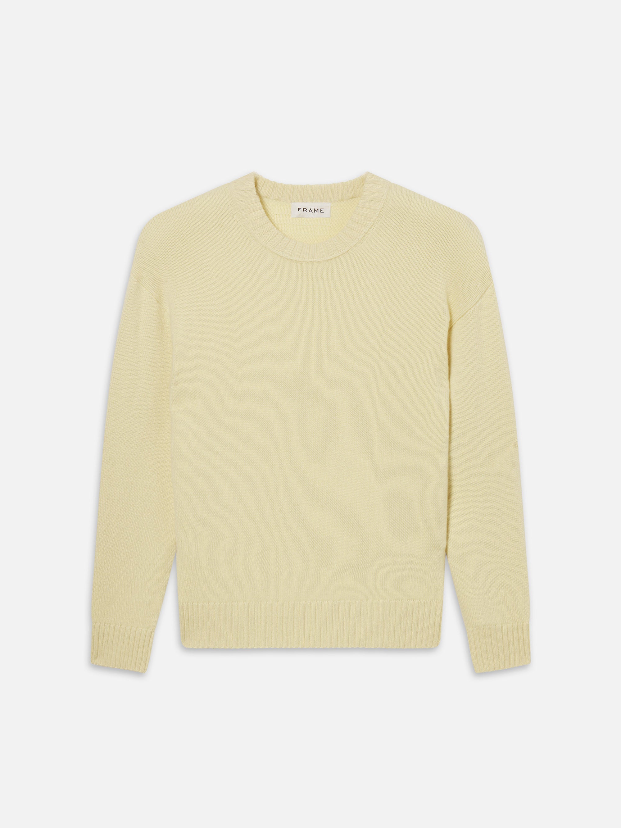sweater front packshot image