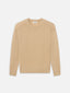 Cashmere Crewneck Sweater