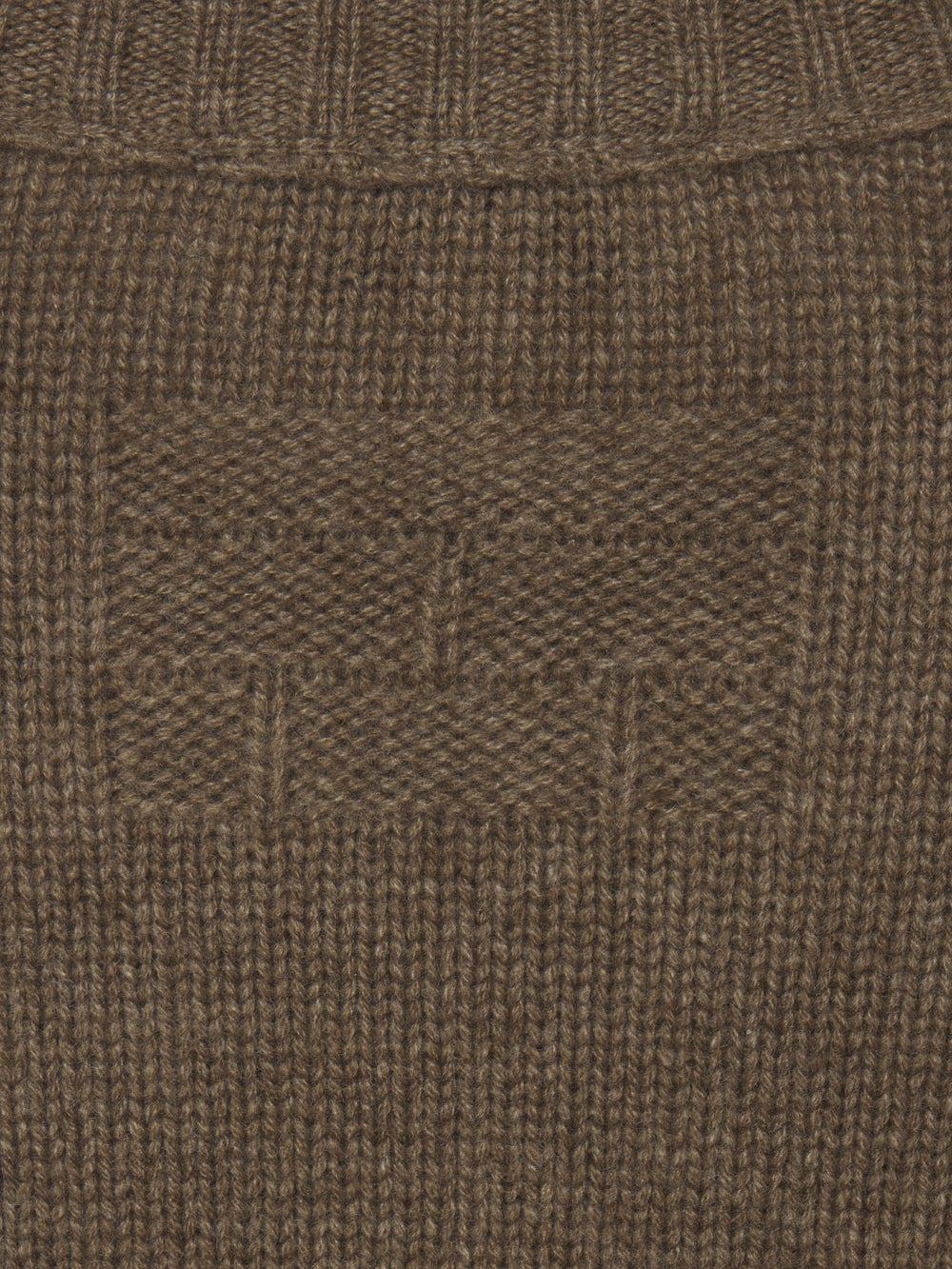 sweater detail image