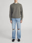 sweater full front view