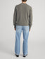 sweater back image