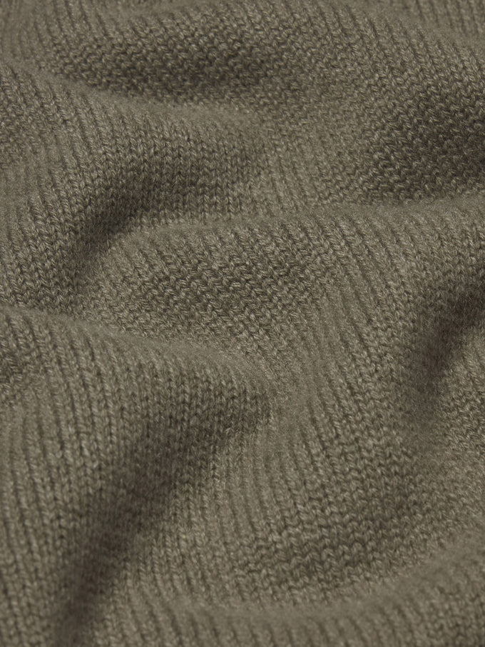 sweater texture detail image