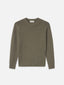 Cashmere Crewneck Sweater