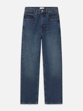 The Classic Jean -- Magnific