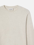 sweater front detail packshot image alt:fit1