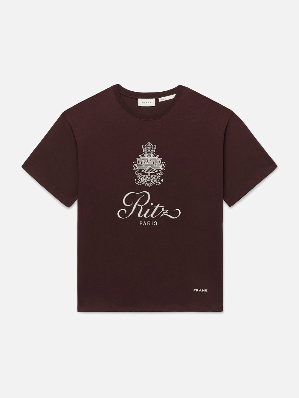 t-shirt front packshot image